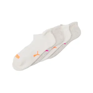 Puma Sneaker 4 Pack Socks