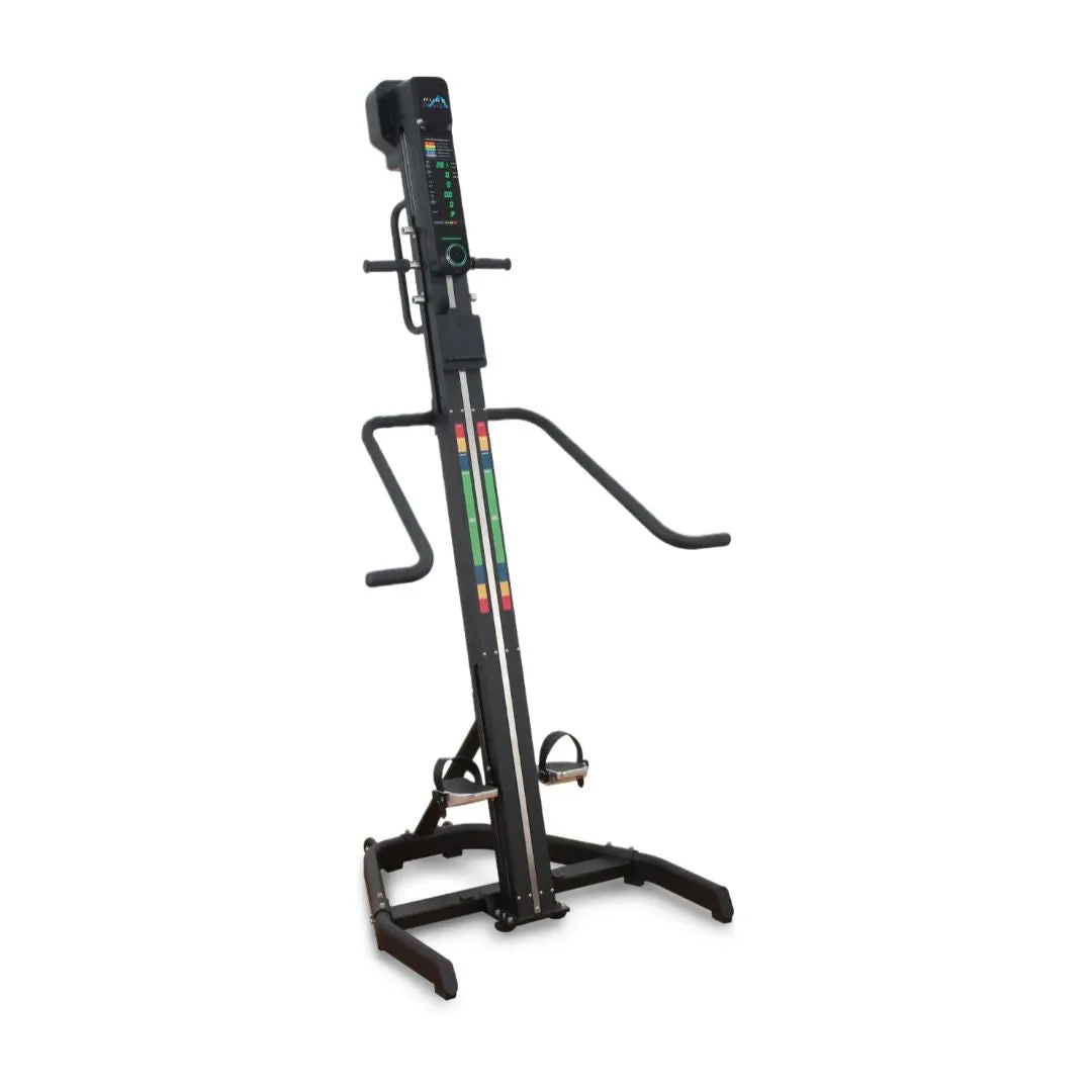 Pure Design XC10 Climber Machine