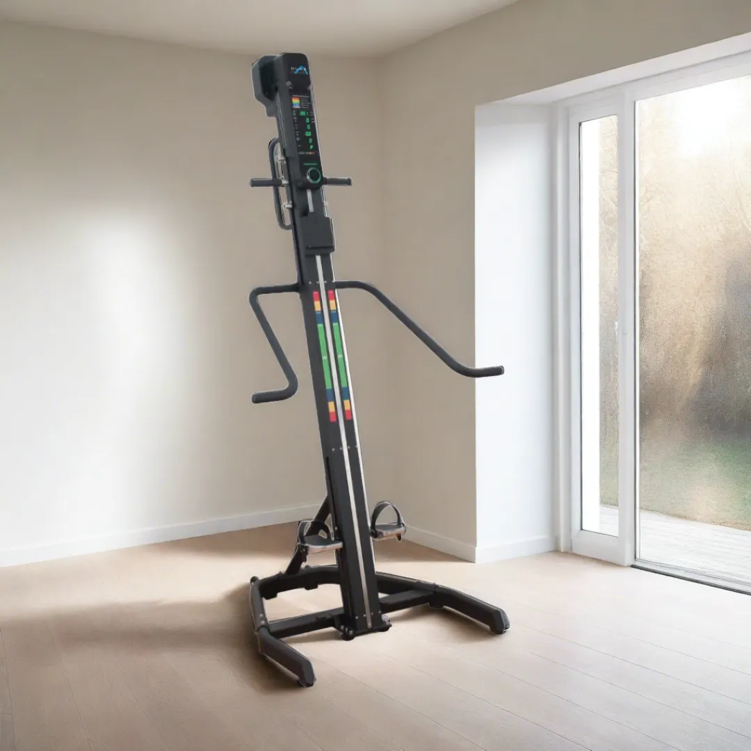 Pure Design XC10 Climber Machine
