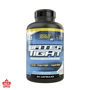 PVL WaterTight 90 Caps
