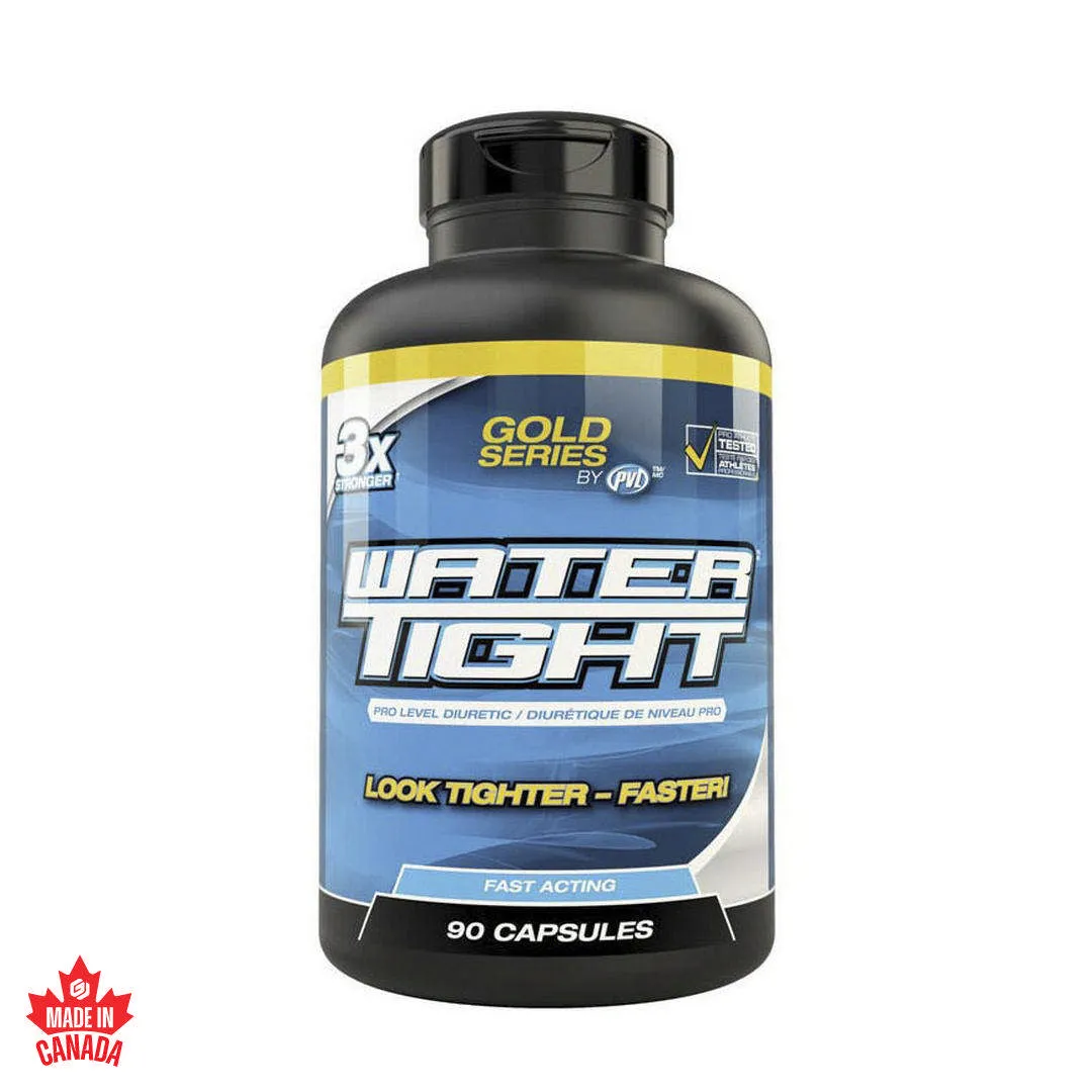 PVL WaterTight 90 Caps