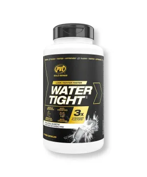 PVL WaterTight 90 Capsules