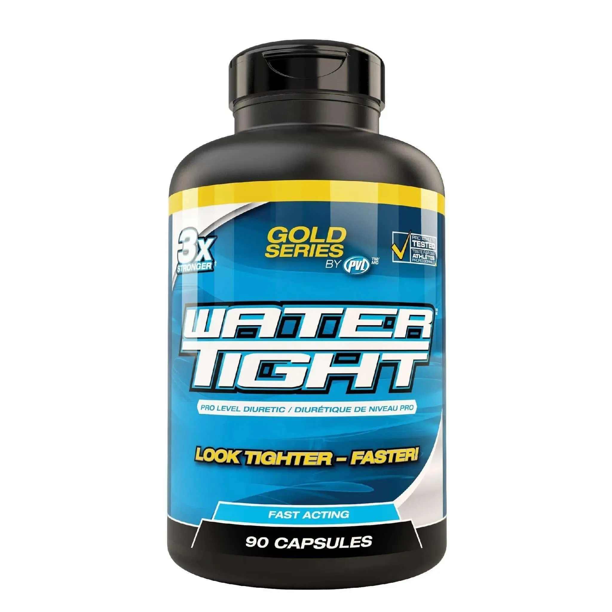 PVL WaterTight 90 Capsules