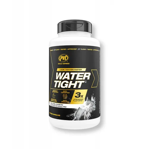 PVL WATERTIGHT DIURETIC 90 CAPS