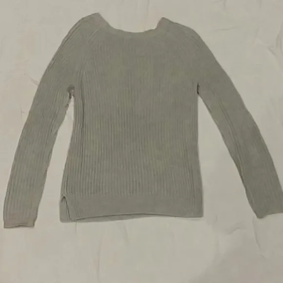Rails Willow ribbed knit sweater XS euc