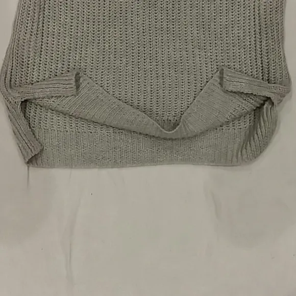 Rails Willow ribbed knit sweater XS euc