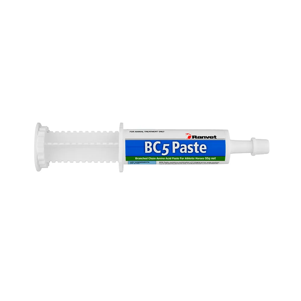 Ranvet BC5 Paste