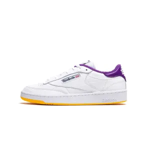 Reebok Men Club C 85 Shoe