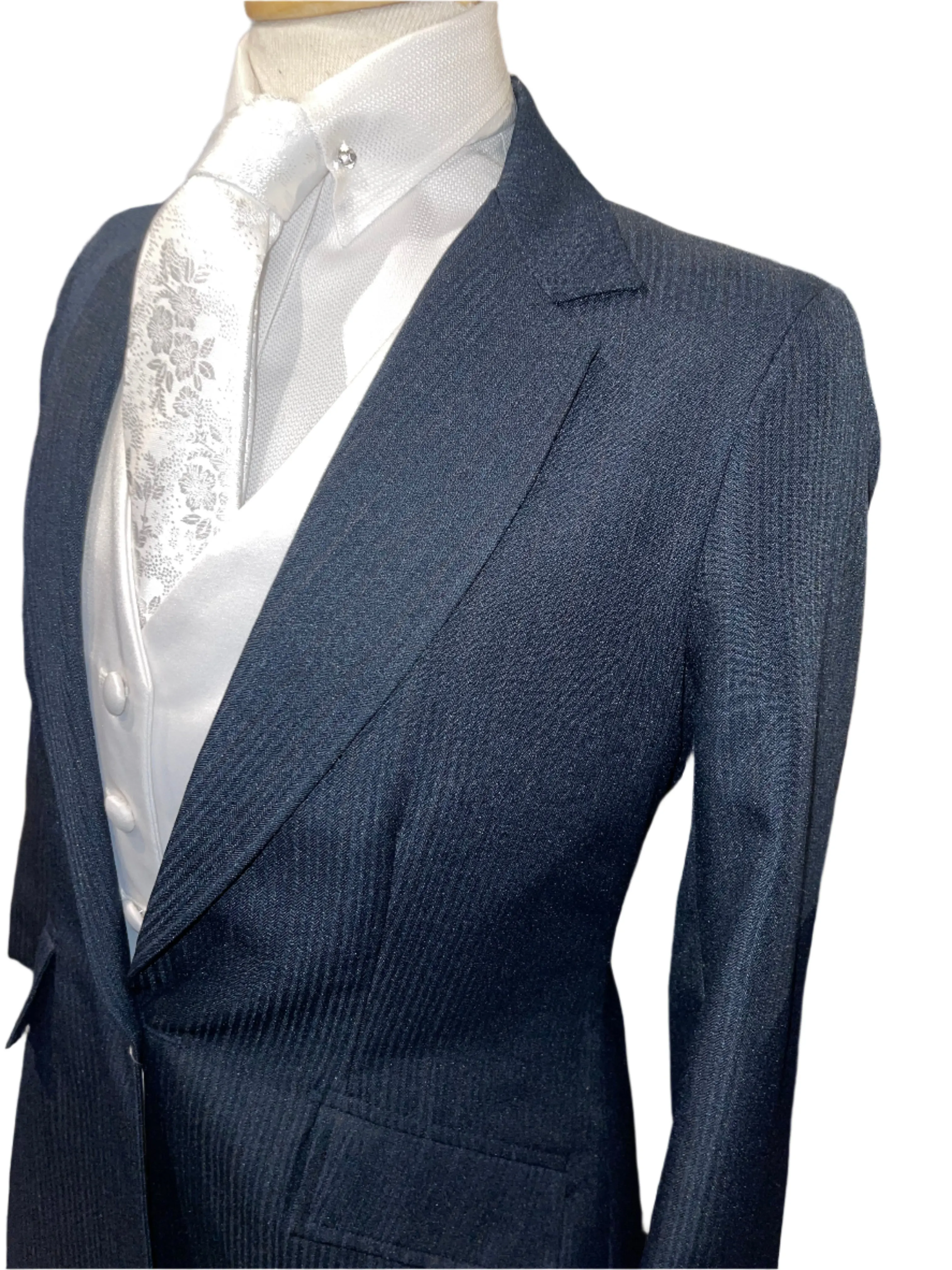 Reed Hill, Girls 14 Suit