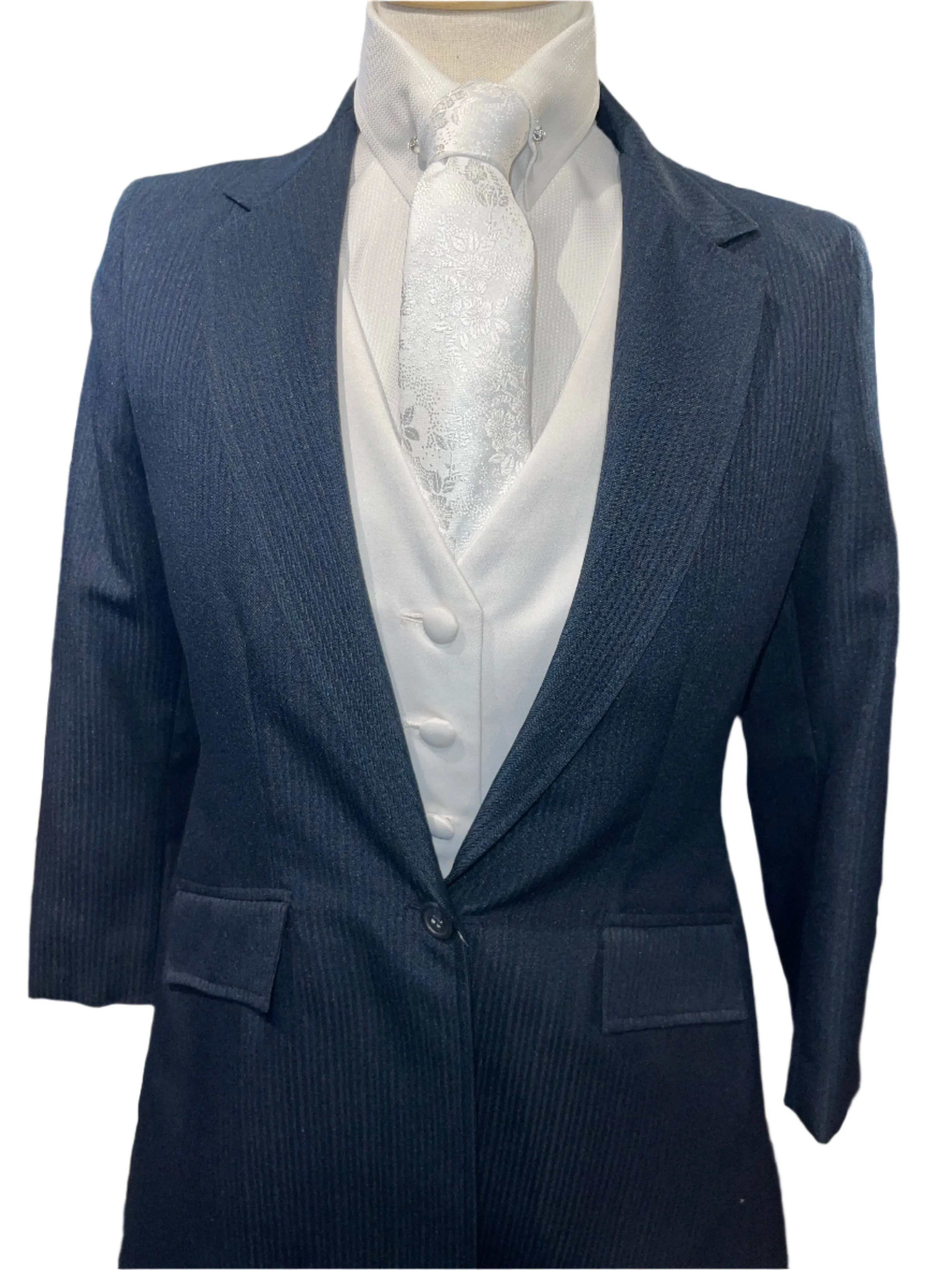 Reed Hill, Girls 14 Suit