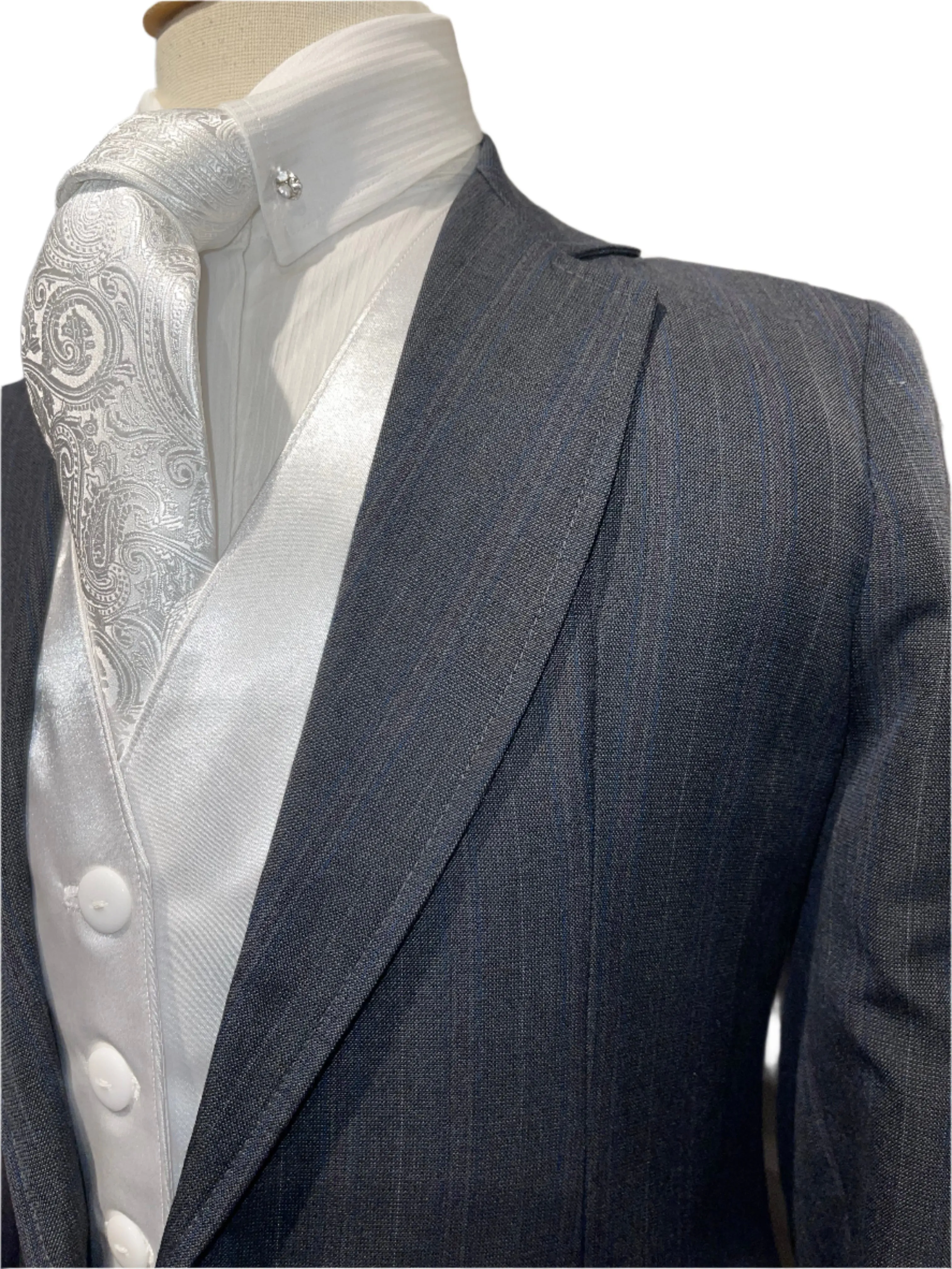 Reed Hill, Girls Suit