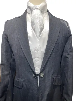 Reed Hill, Girls Suit