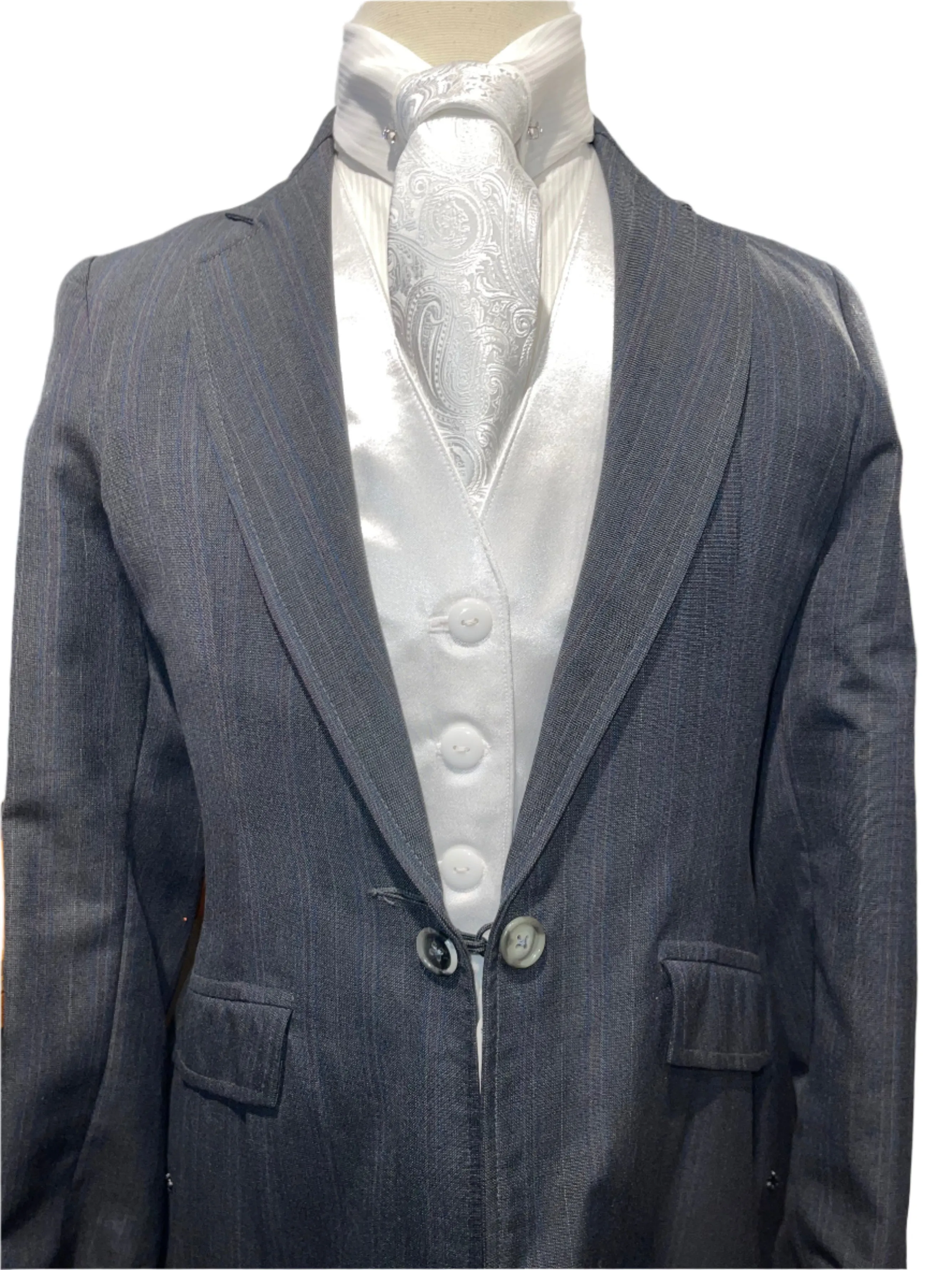 Reed Hill, Girls Suit