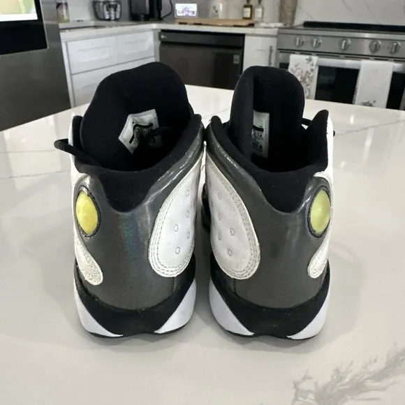 Retro Jordan 13 Barons- Little Boys- GREAT condition.