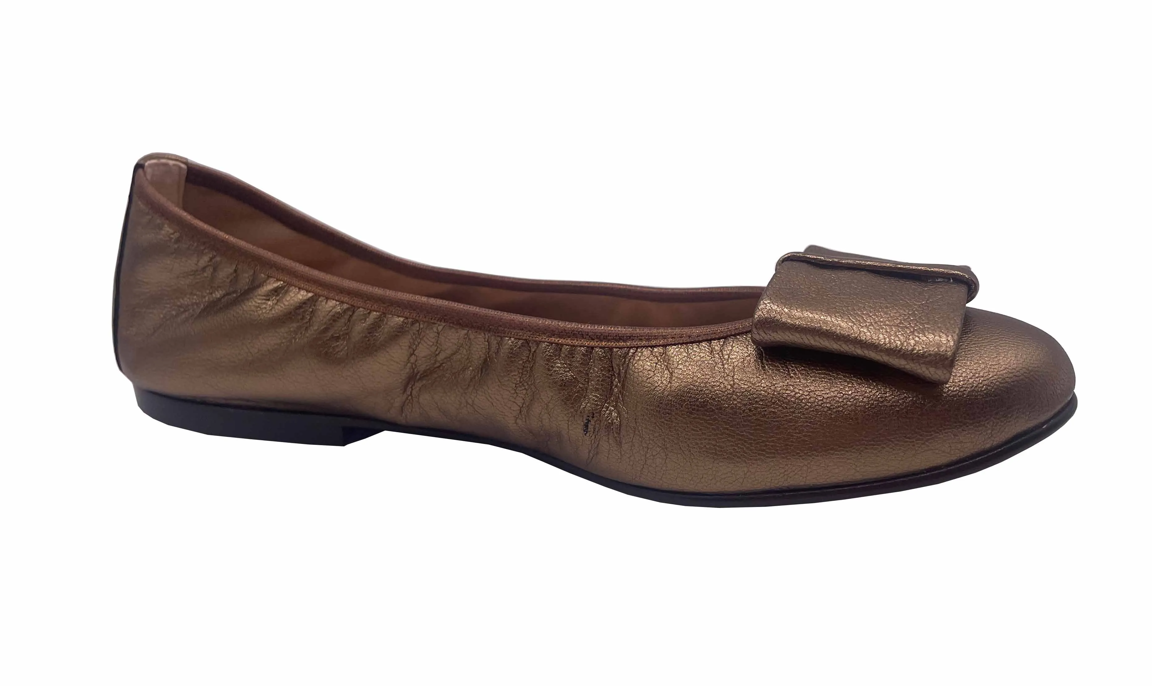Rhythm - Bronze Metallic
