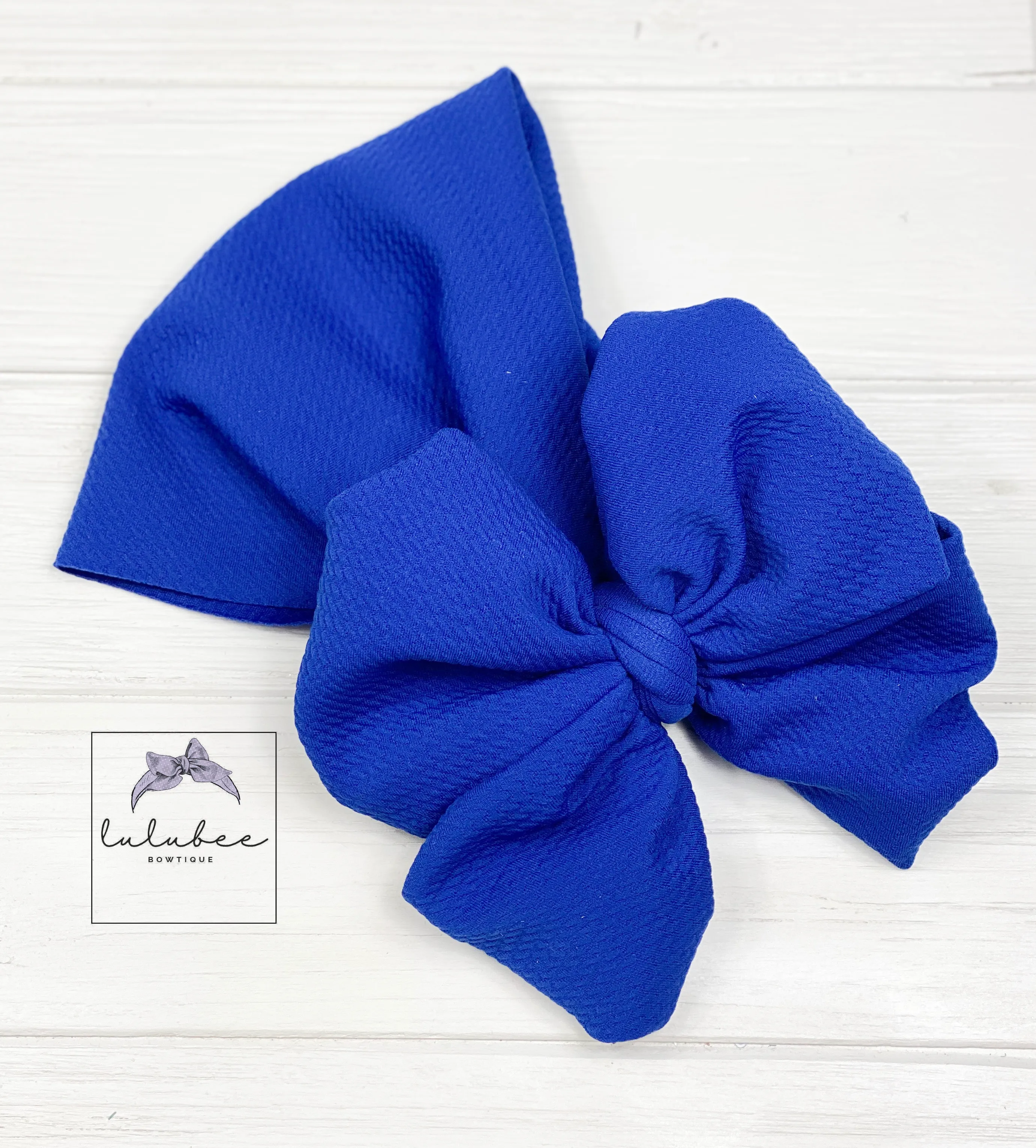 Royal blue