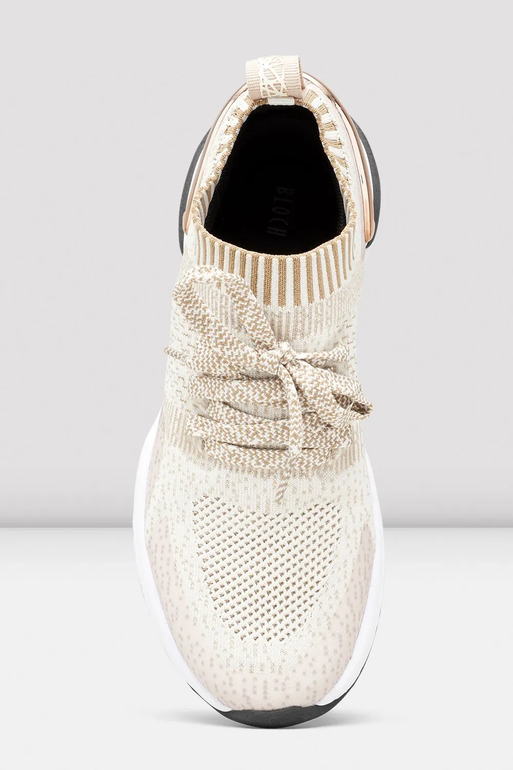 S0929L Alcyone Sneaker Bloch