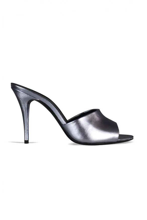 Saint Laurent LA 16 Mules
