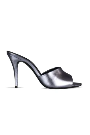 Saint Laurent LA 16 Mules
