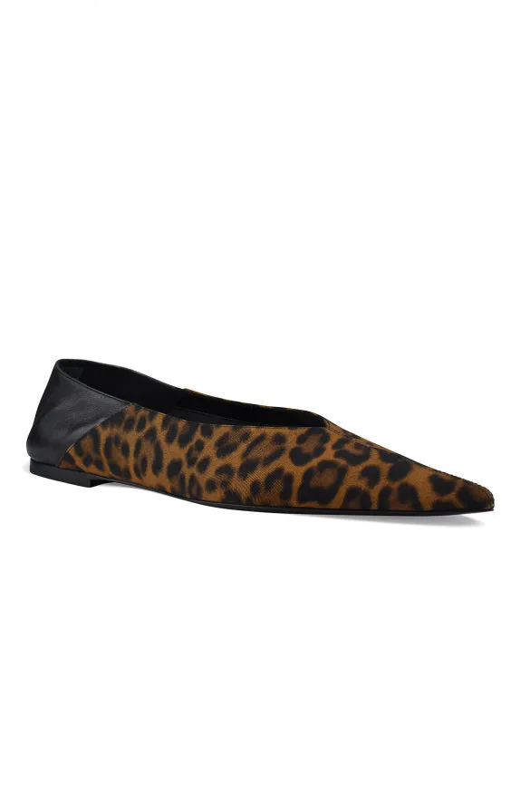 Saint Laurent Nour 05 Mules