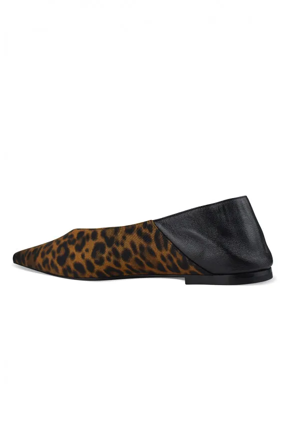 Saint Laurent Nour 05 Mules