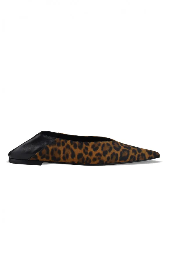 Saint Laurent Nour 05 Mules