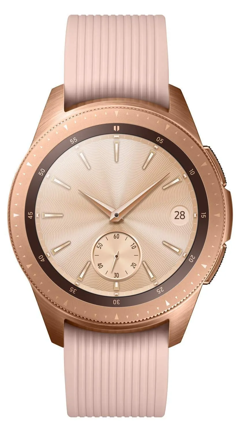 Samsung Galaxy Watch SM-R810 4.2CM