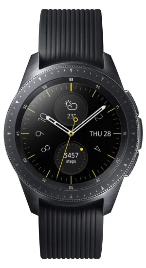 Samsung Galaxy Watch SM-R810 4.2CM