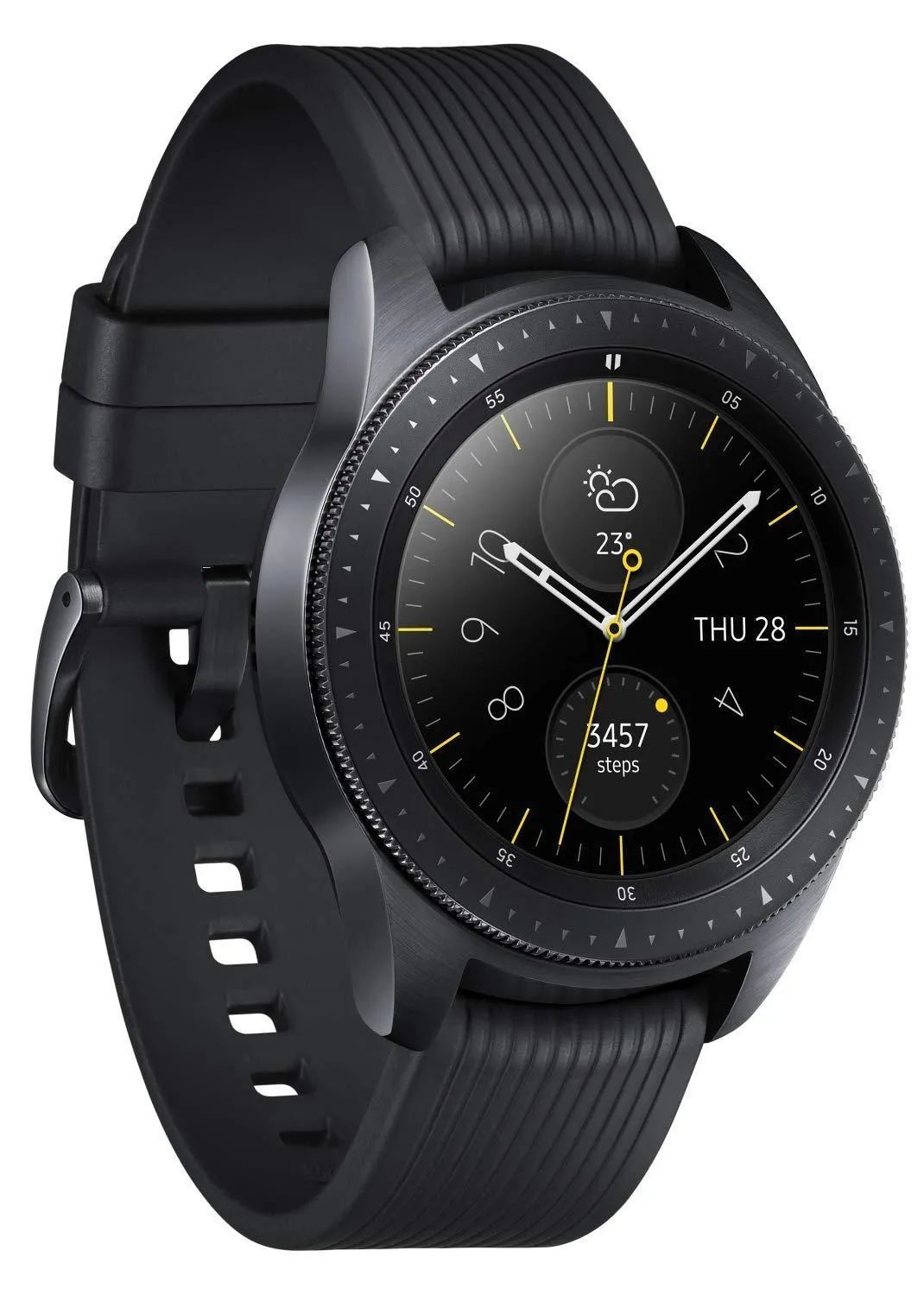 Samsung Galaxy Watch SM-R810 4.2CM