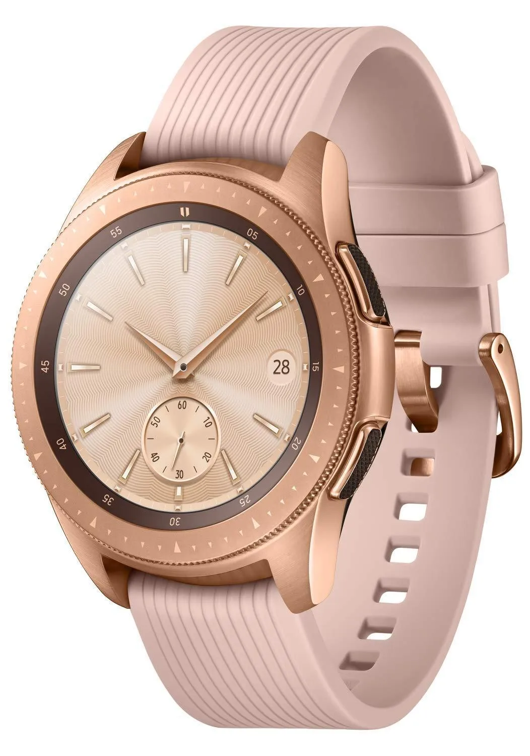 Samsung Galaxy Watch SM-R810 4.2CM