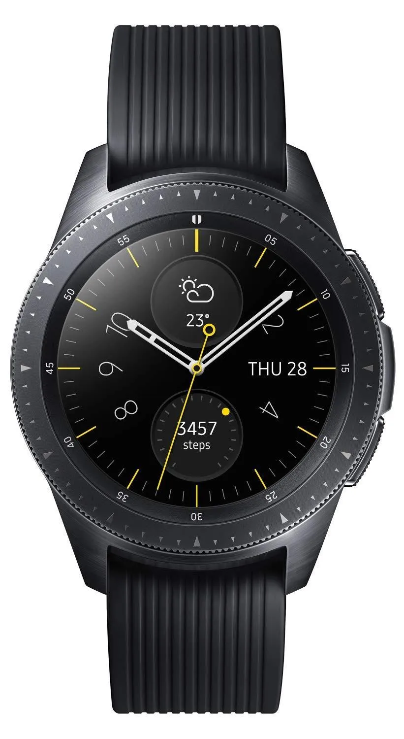Samsung Galaxy Watch SM-R810 4.2CM