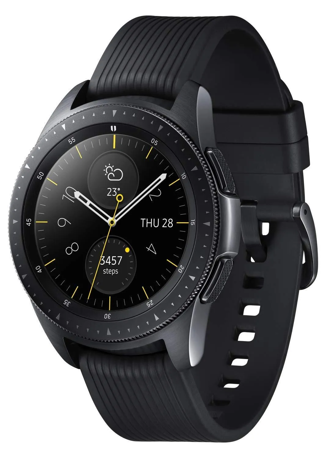 Samsung Galaxy Watch SM-R810 4.2CM