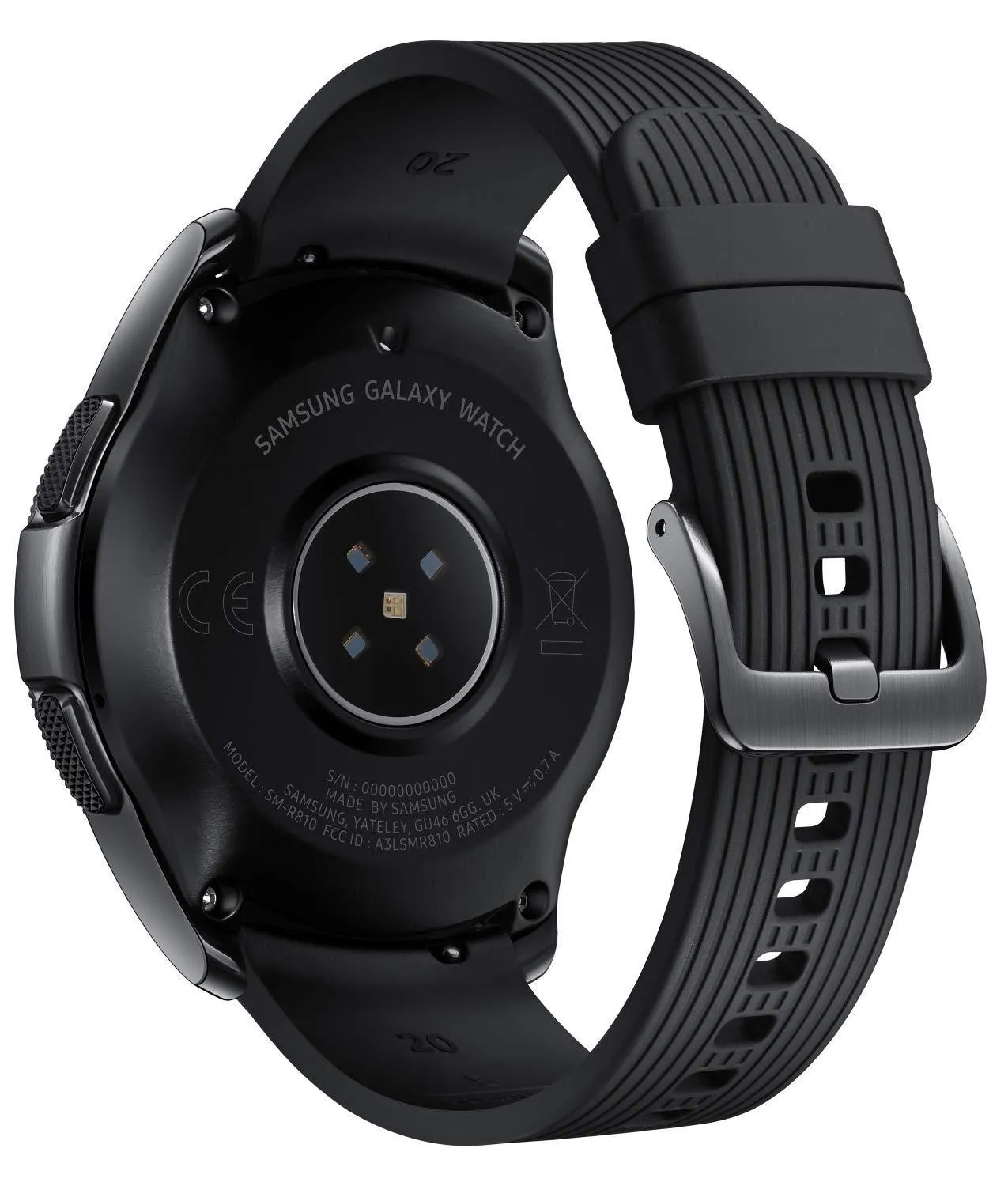 Samsung Galaxy Watch SM-R810 4.2CM