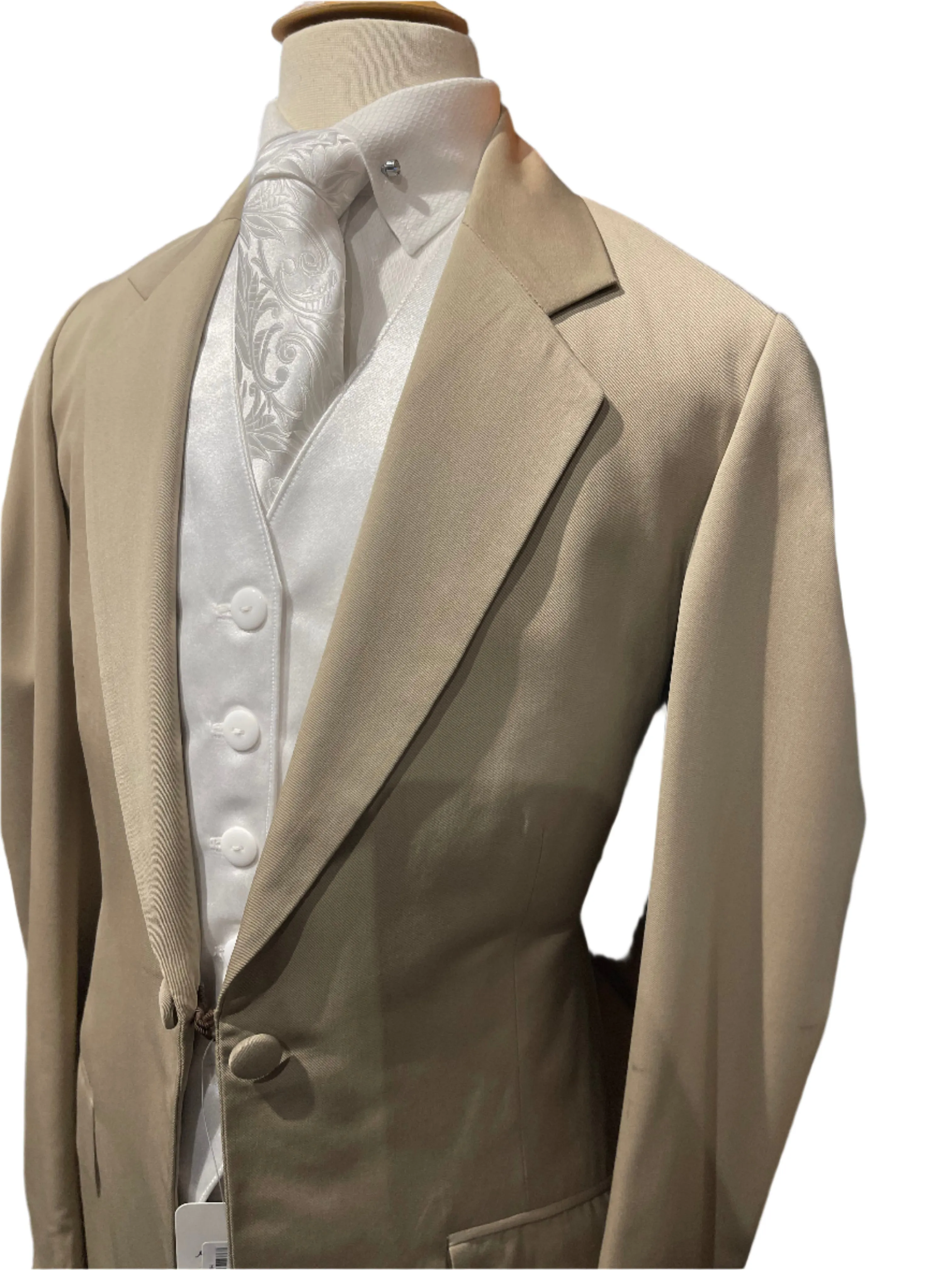 Show Season, Girls Day Suit