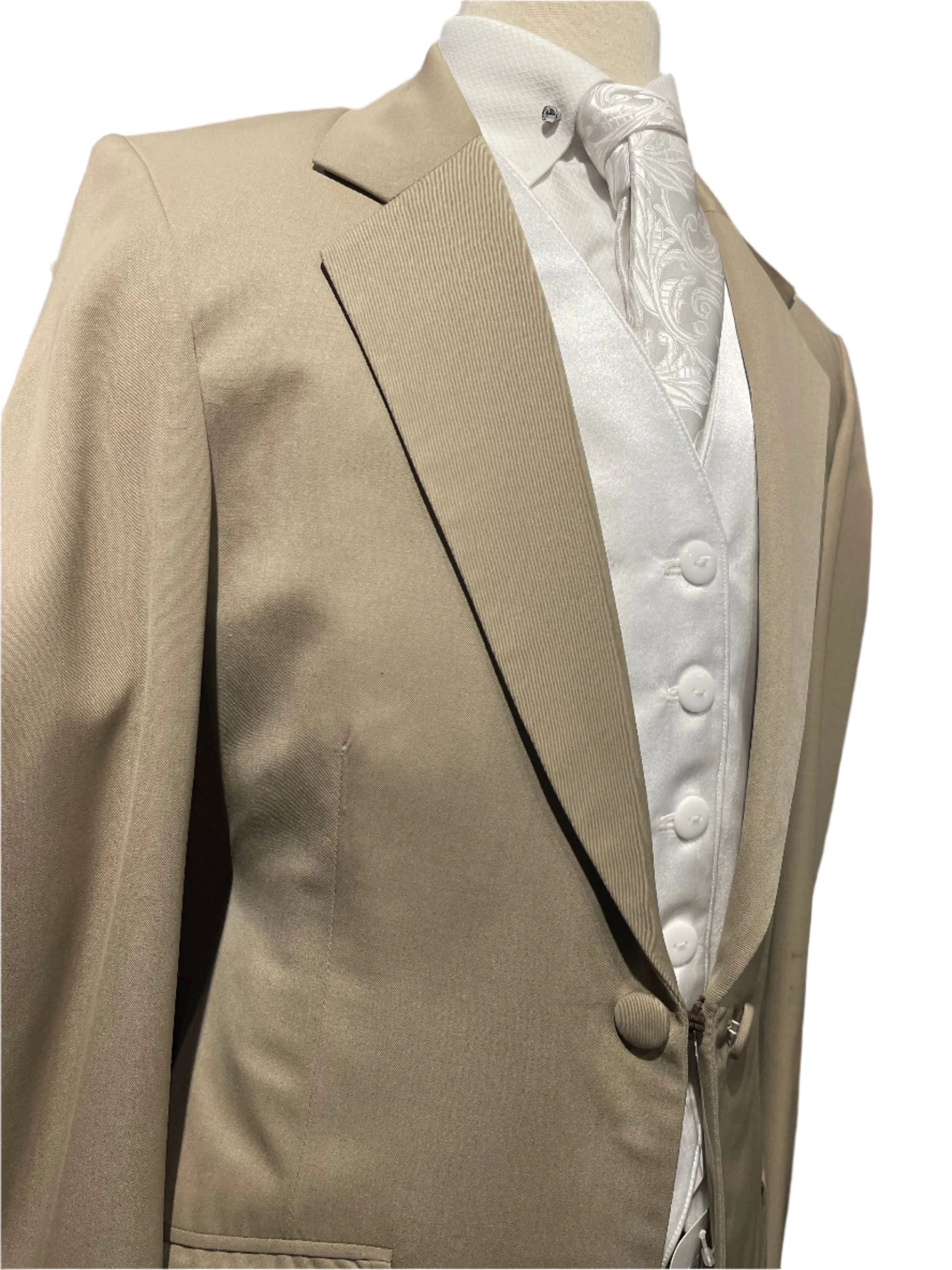 Show Season, Girls Day Suit
