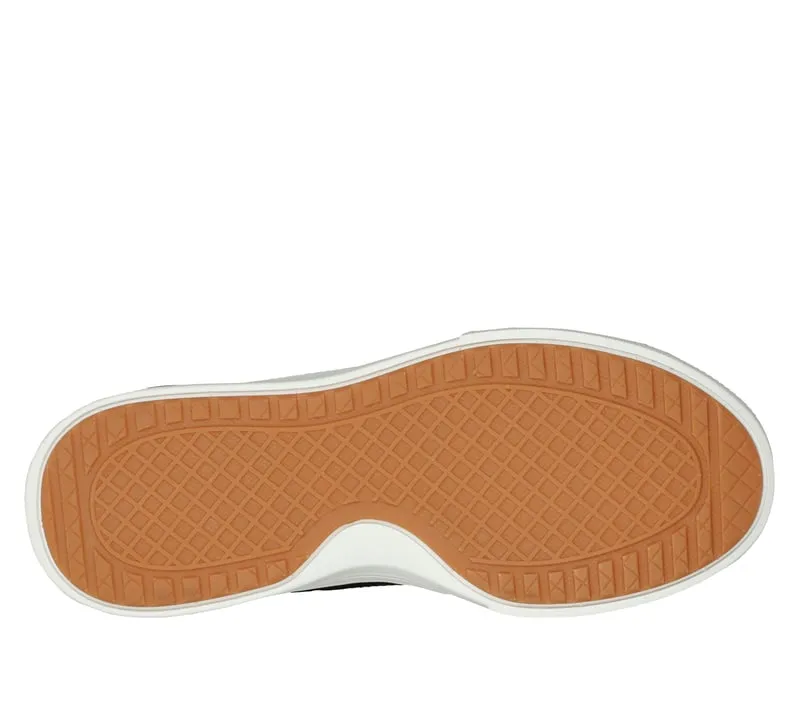 Skechers Arch Fit Arcade - Meet Ya There Black
