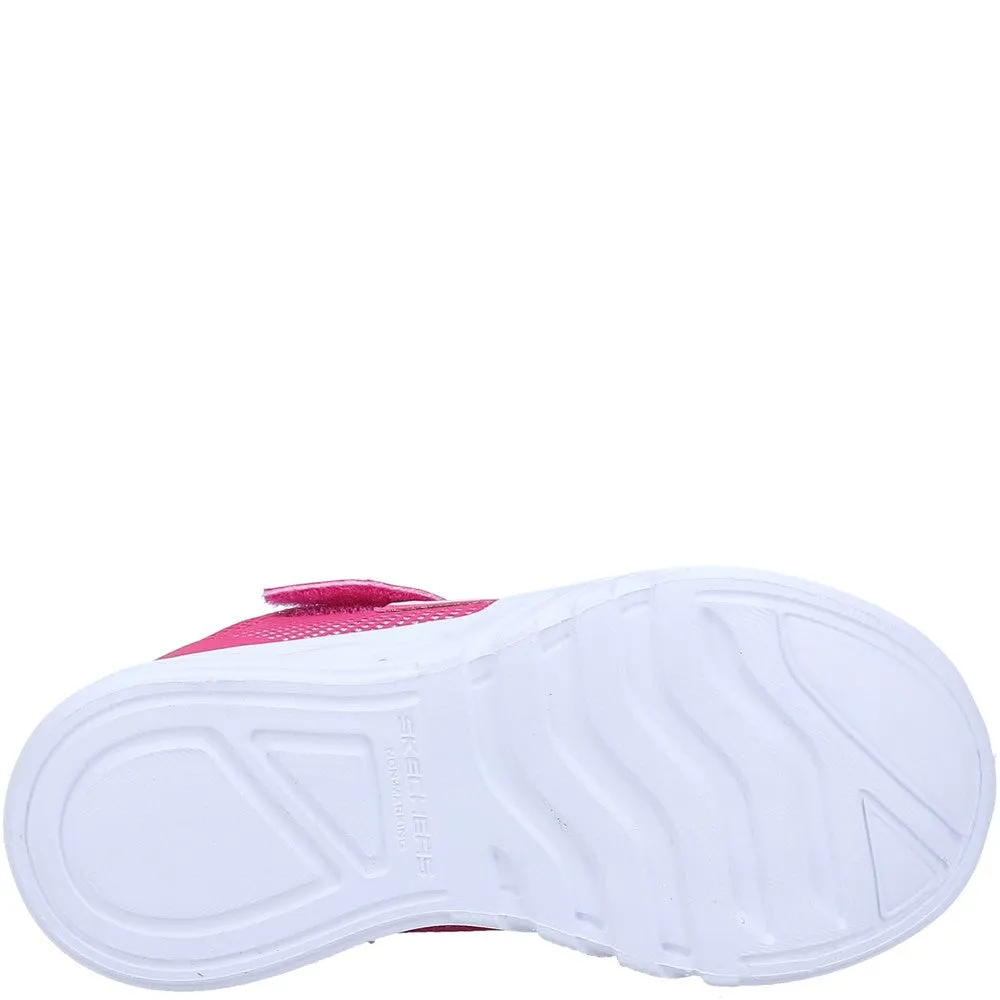 Skechers Flicker Flash Trainers