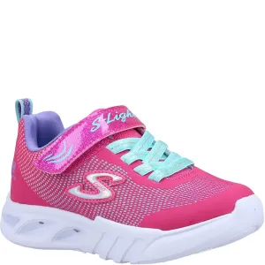 Skechers Flicker Flash Trainers