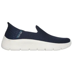 Skechers Go Walk Flex- Relish Navy Trainers