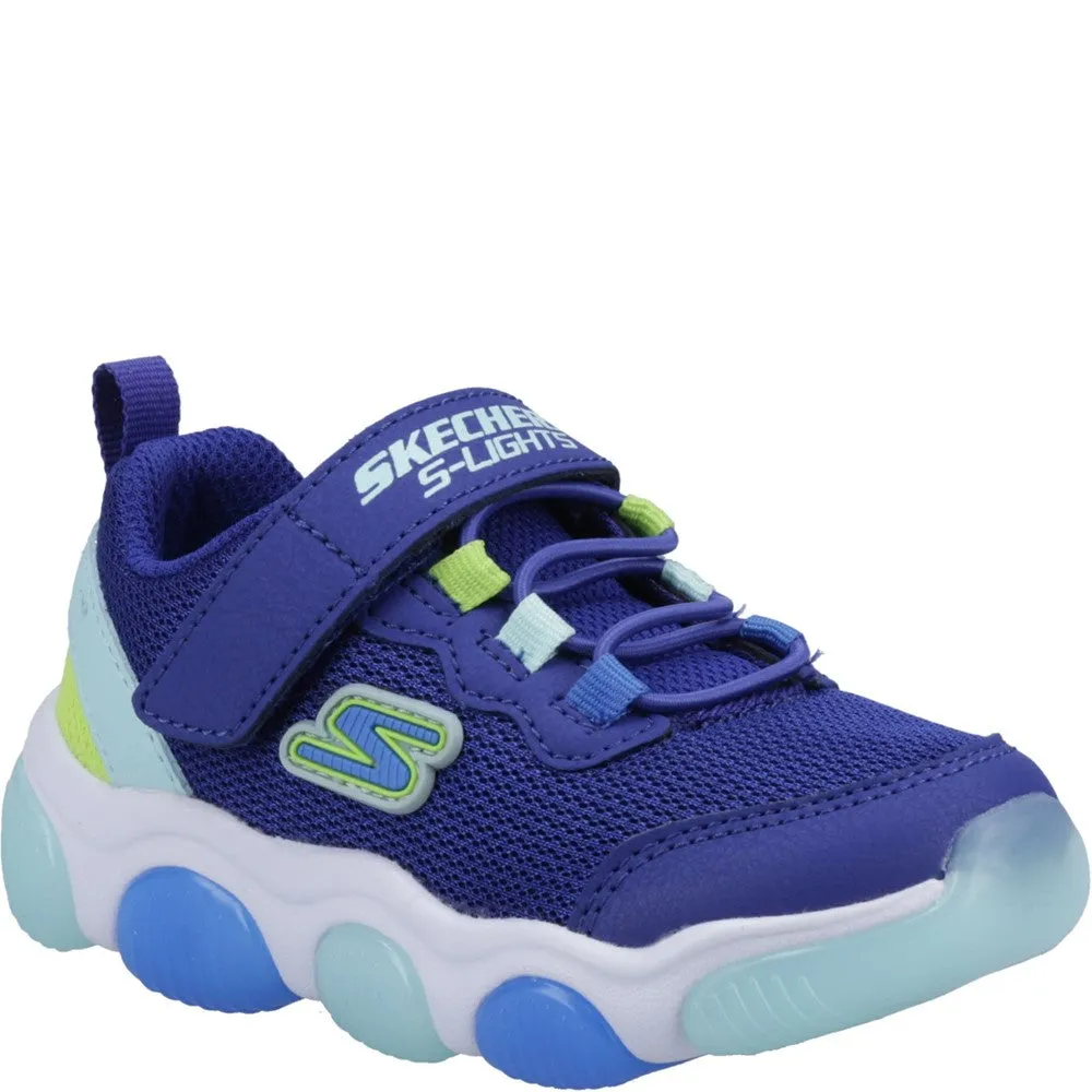Skechers Mighty Glow Trainers