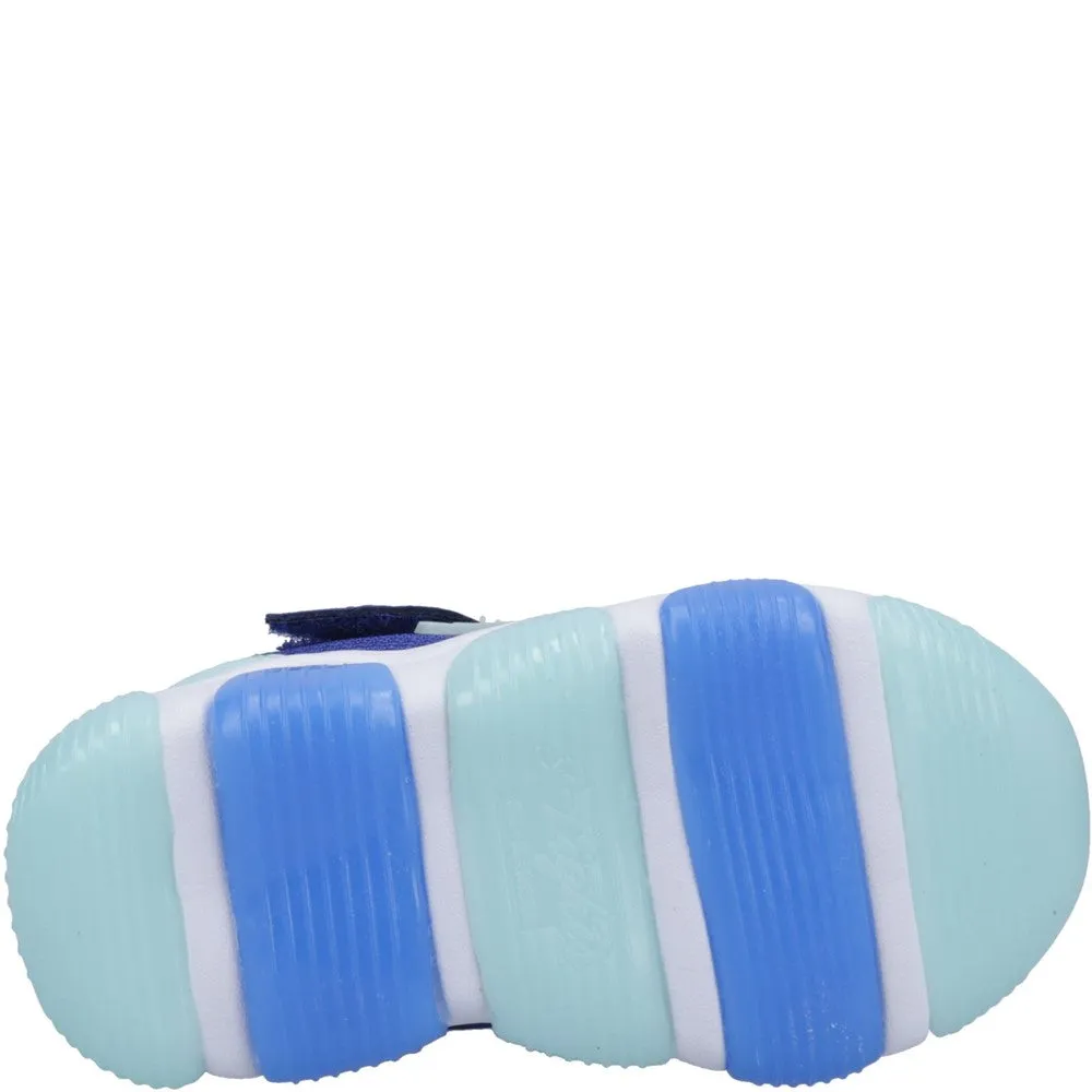 Skechers Mighty Glow Trainers