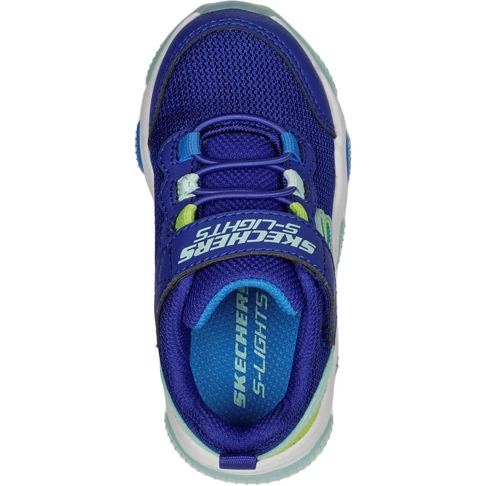 Skechers Mighty Glow Trainers