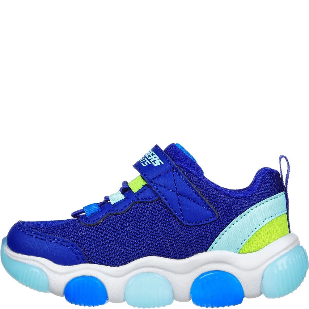 Skechers Mighty Glow Trainers