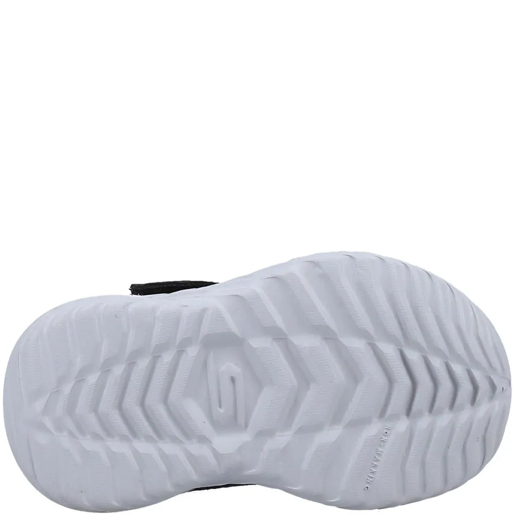 Skechers Nitro Sprint Lil Sprinter Trainers