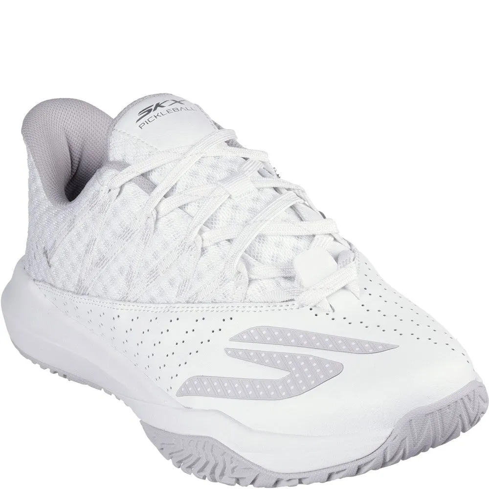 Skechers Skechers Viper Court Rally Trainer