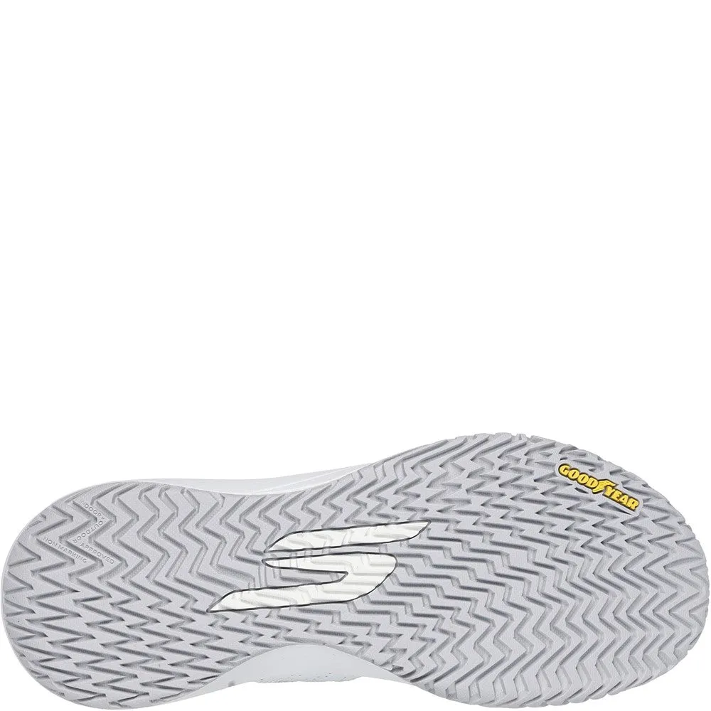 Skechers Skechers Viper Court Rally Trainer