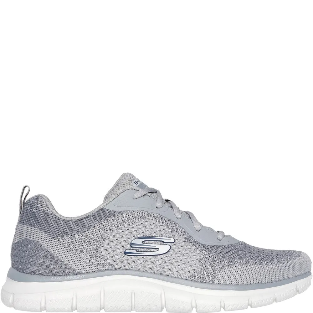 Skechers Track Glendor Shoe