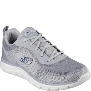 Skechers Track Glendor Shoe