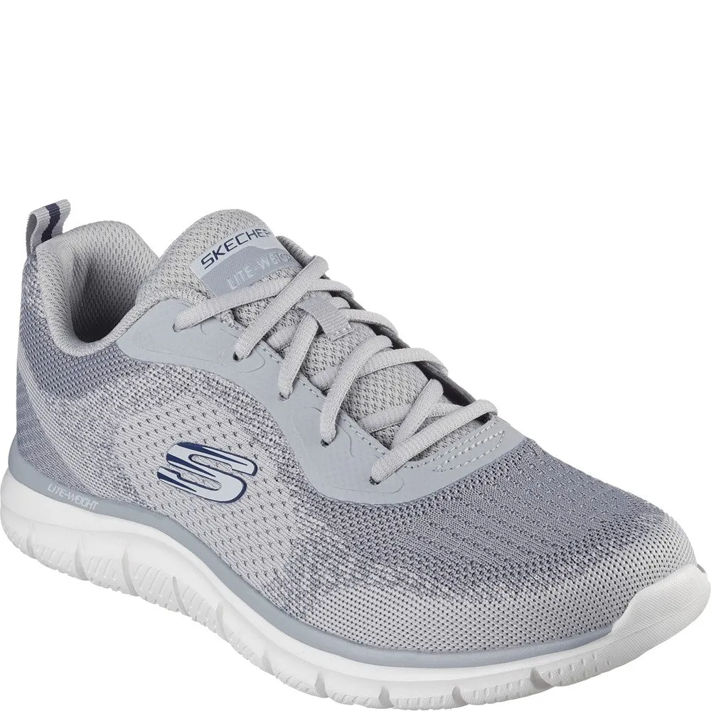 Skechers Track Glendor Shoe