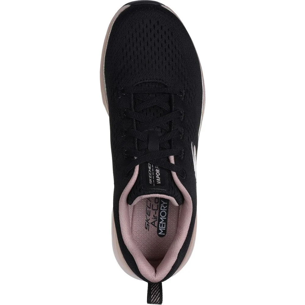 Skechers Vapor Foam - Midnight Glimmer Shoe